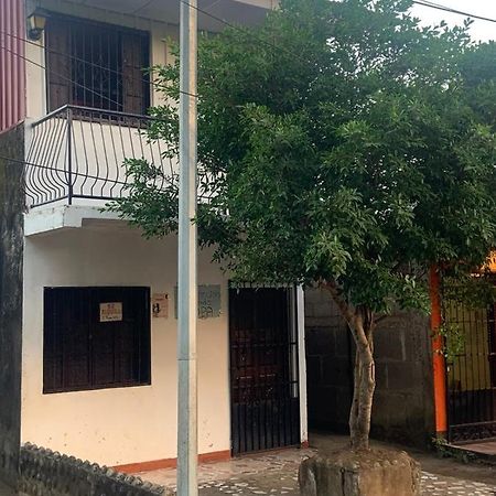 Hostel Casa Maria Масайя Екстер'єр фото