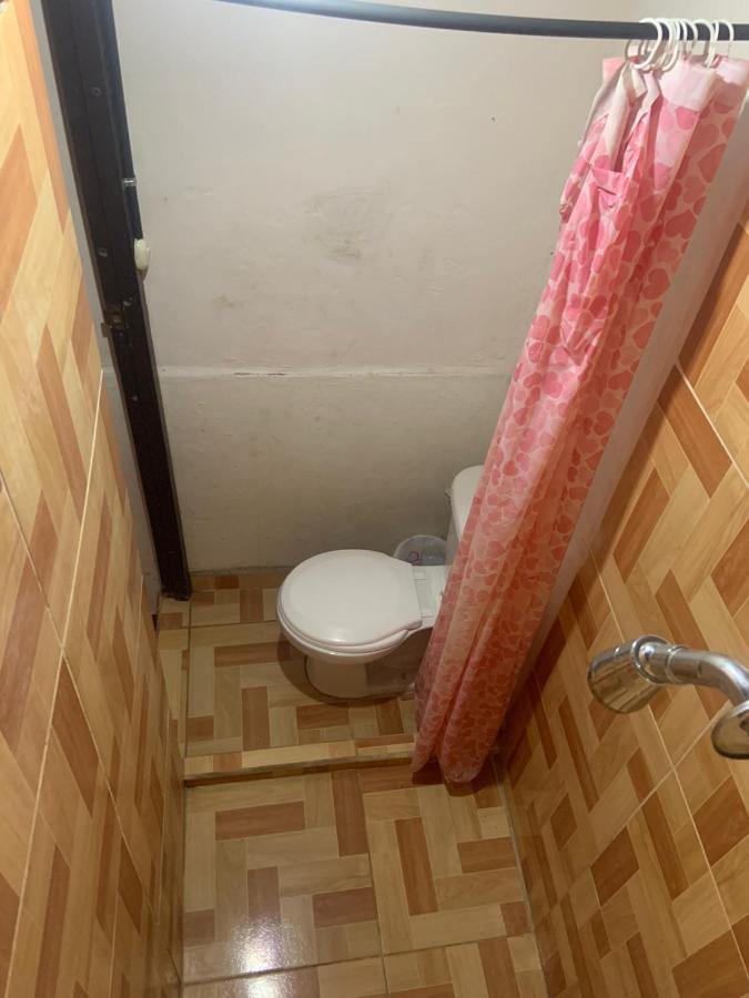 Hostel Casa Maria Масайя Екстер'єр фото