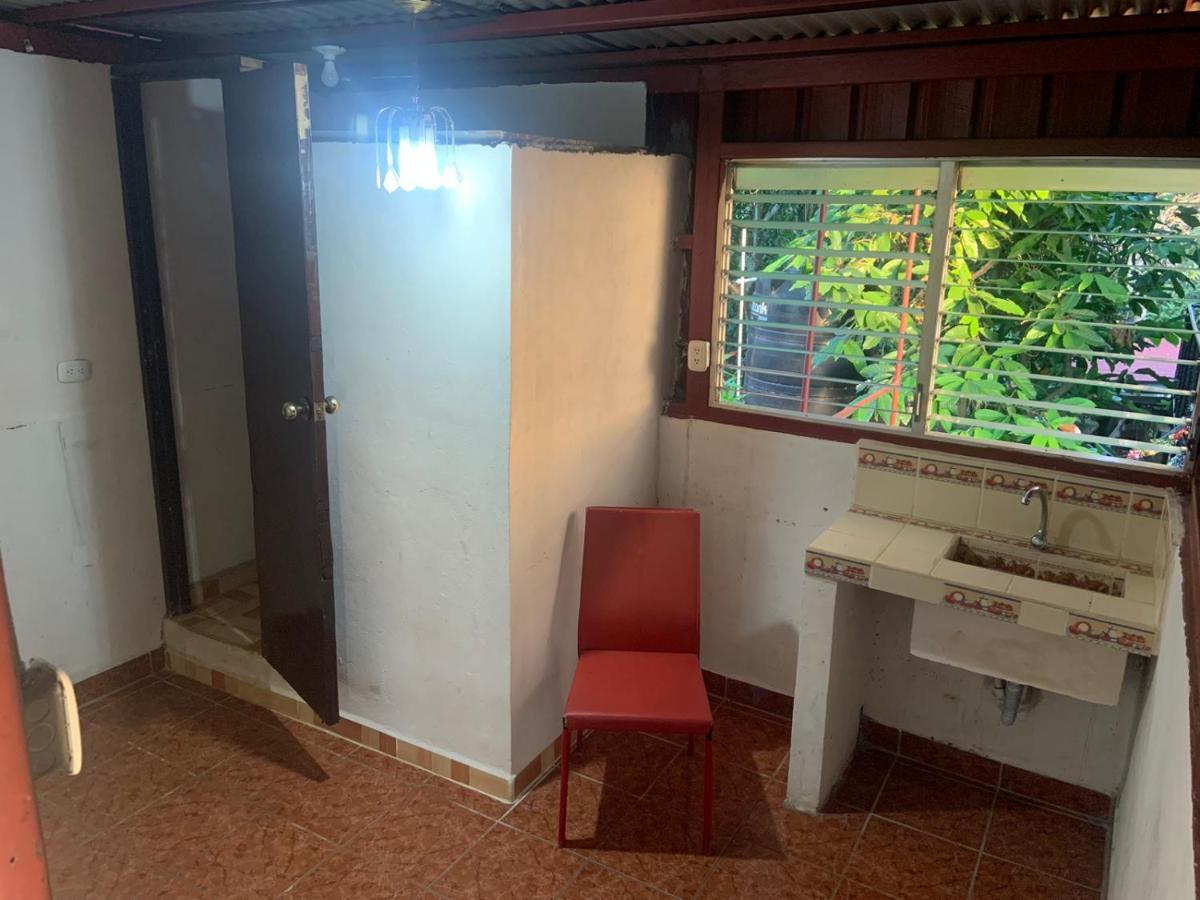 Hostel Casa Maria Масайя Екстер'єр фото