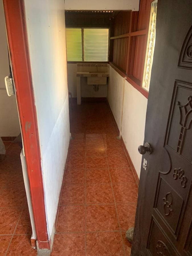 Hostel Casa Maria Масайя Екстер'єр фото