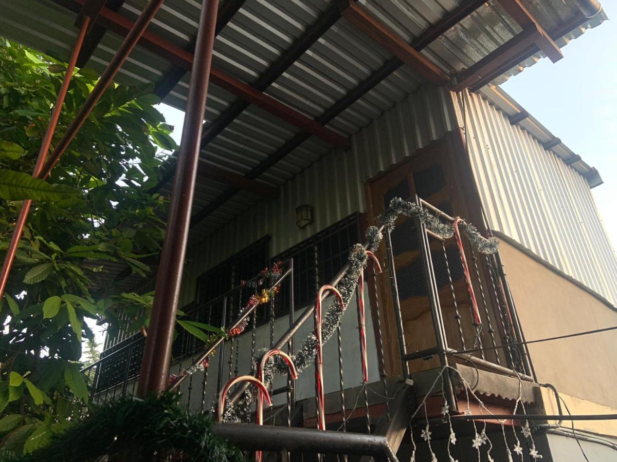 Hostel Casa Maria Масайя Екстер'єр фото