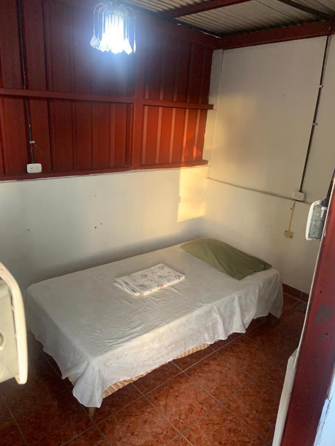 Hostel Casa Maria Масайя Екстер'єр фото
