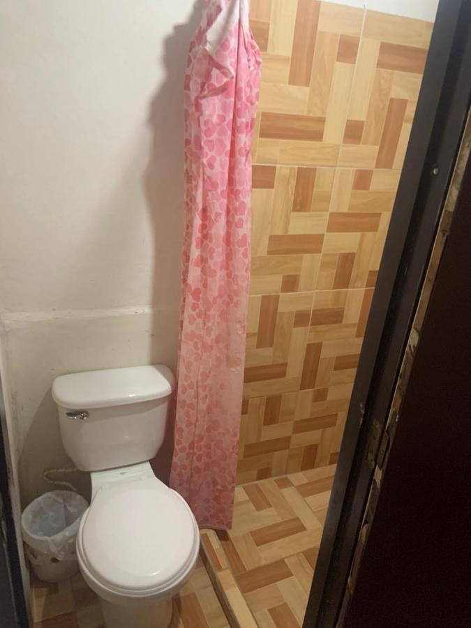 Hostel Casa Maria Масайя Екстер'єр фото
